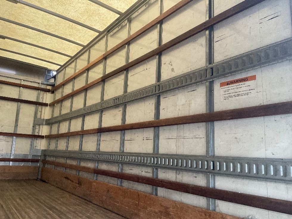 Medium Duty Box Truck-Light and Medium Duty Trucks-Isuzu-2020-NQR-Anaheim-CA-150,462\n\t\tmiles-$ 40,000 - Image 12