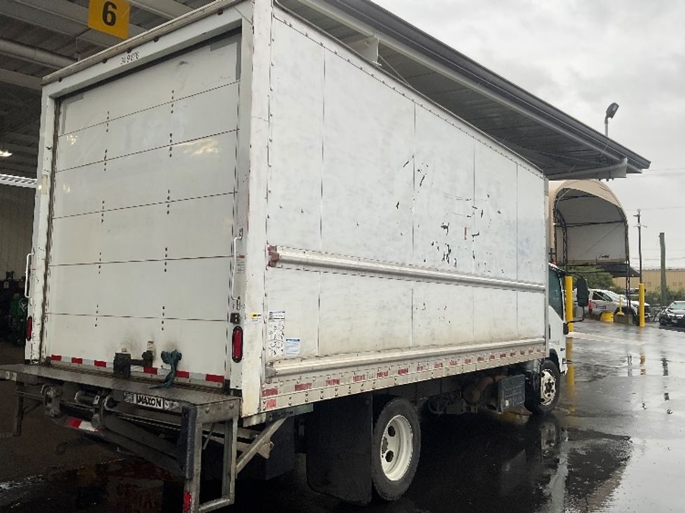 Medium Duty Box Truck-Light and Medium Duty Trucks-Isuzu-2020-NQR-Anaheim-CA-150,462\n\t\tmiles-$ 40,000 - Image 13