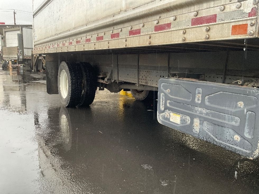 Medium Duty Box Truck-Light and Medium Duty Trucks-Isuzu-2020-NQR-Anaheim-CA-150,462\n\t\tmiles-$ 40,000 - Image 14