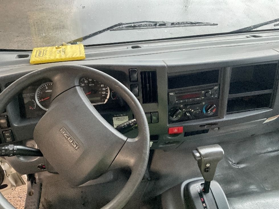 Medium Duty Box Truck-Light and Medium Duty Trucks-Isuzu-2020-NQR-Anaheim-CA-150,462\n\t\tmiles-$ 40,000 - Image 18