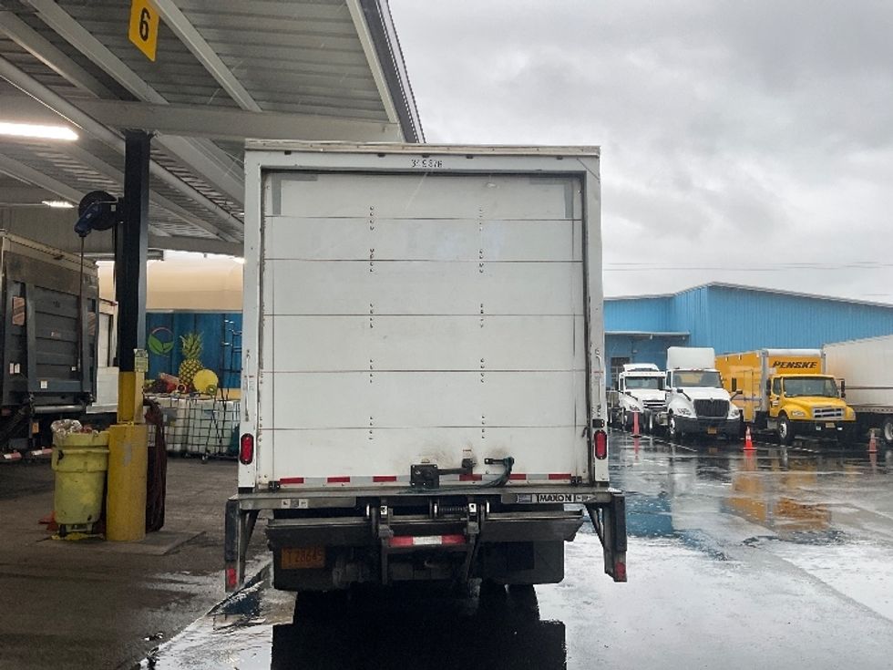 Medium Duty Box Truck-Light and Medium Duty Trucks-Isuzu-2020-NQR-Anaheim-CA-150,462\n\t\tmiles-$ 40,000 - Image 7