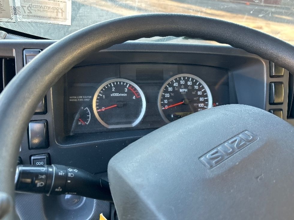 Medium Duty Box Truck-Light and Medium Duty Trucks-Isuzu-2020-NQR-Central Islip-NY-126,740\n\t\tmiles-$ 41,000 - Image 18