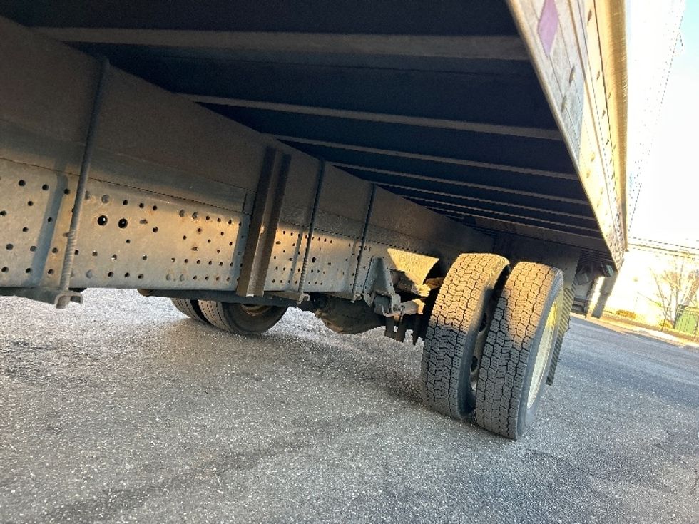 Medium Duty Box Truck-Light and Medium Duty Trucks-Isuzu-2020-NQR-Central Islip-NY-126,740\n\t\tmiles-$ 41,000 - Image 5