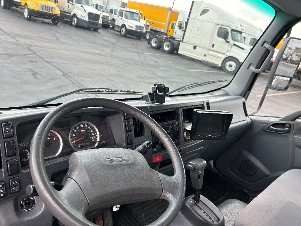 Medium Duty Box Truck-Light and Medium Duty Trucks-Isuzu-2020-NQR-Columbus-OH-183,507\n\t\tmiles-$ 33,500 - Image 17