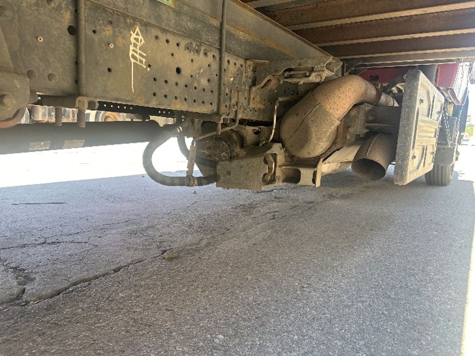 Medium Duty Box Truck-Light and Medium Duty Trucks-Isuzu-2020-NQR-Elmsford-NY-96,831\n\t\tmiles-$ 48,500 - Image 14
