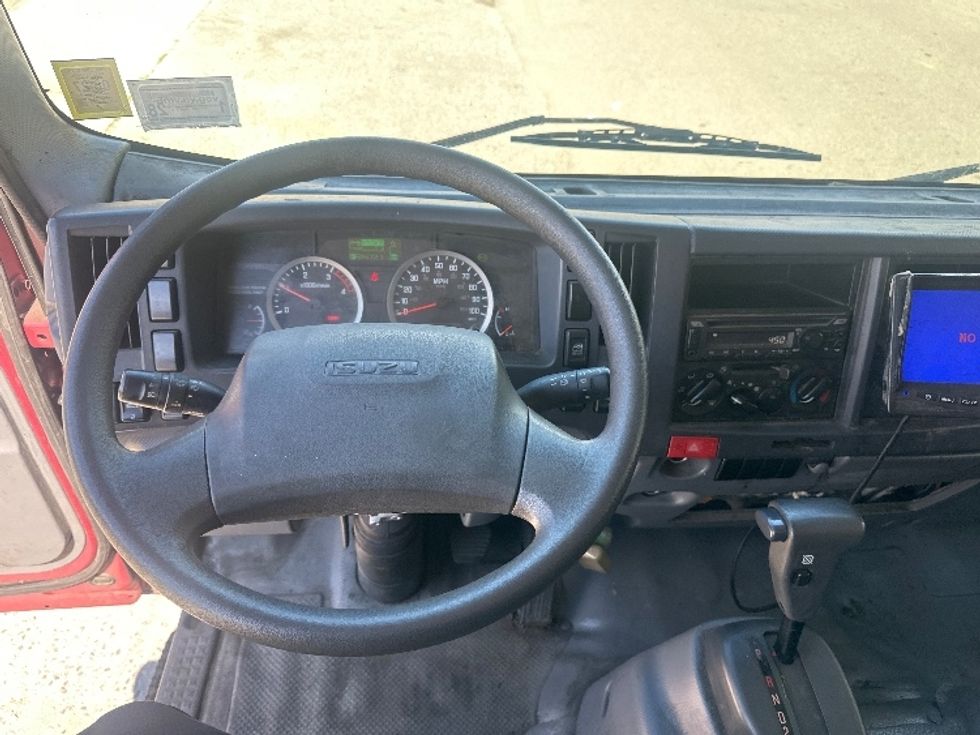 Medium Duty Box Truck-Light and Medium Duty Trucks-Isuzu-2020-NQR-Elmsford-NY-96,831\n\t\tmiles-$ 48,500 - Image 17