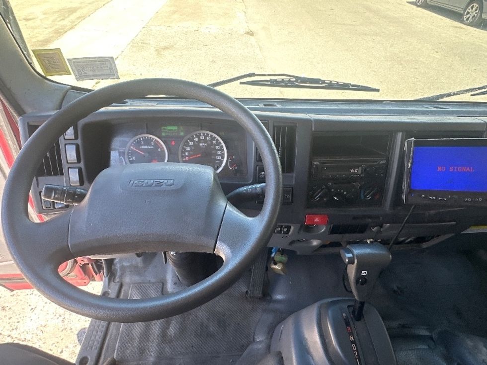Medium Duty Box Truck-Light and Medium Duty Trucks-Isuzu-2020-NQR-Elmsford-NY-96,831\n\t\tmiles-$ 48,500 - Image 18