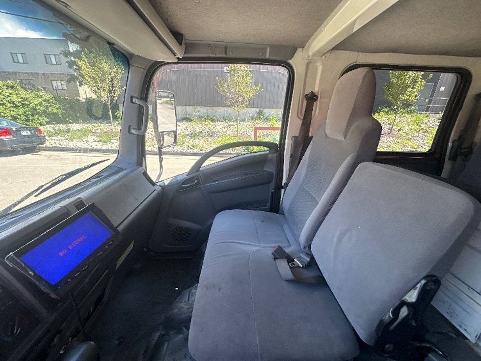 Medium Duty Box Truck-Light and Medium Duty Trucks-Isuzu-2020-NQR-Elmsford-NY-96,831\n\t\tmiles-$ 48,500 - Image 19