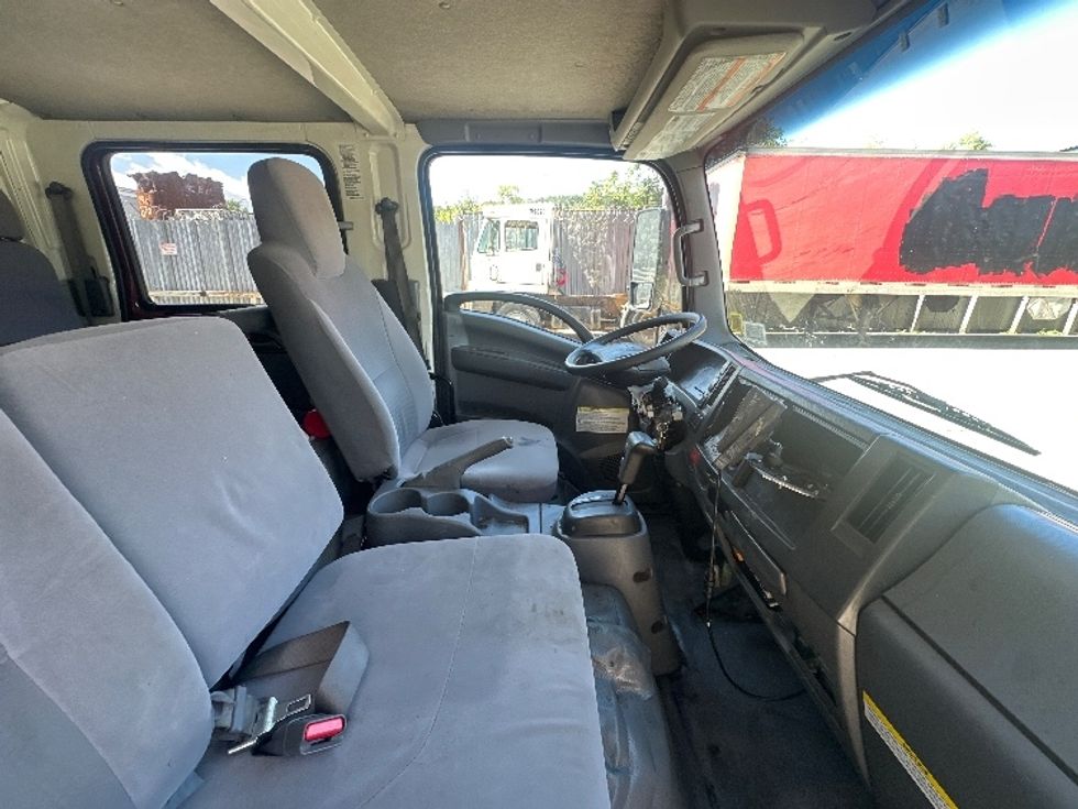 Medium Duty Box Truck-Light and Medium Duty Trucks-Isuzu-2020-NQR-Elmsford-NY-96,831\n\t\tmiles-$ 48,500 - Image 22
