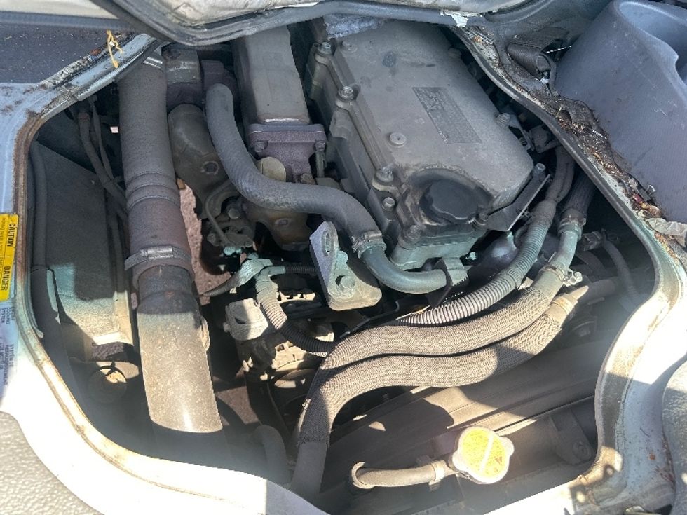 Medium Duty Box Truck-Light and Medium Duty Trucks-Isuzu-2020-NQR-Elmsford-NY-96,831\n\t\tmiles-$ 48,500 - Image 24