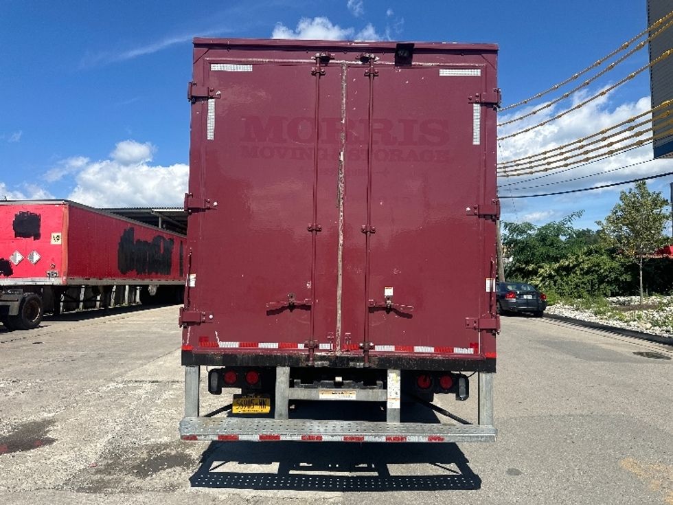 Medium Duty Box Truck-Light and Medium Duty Trucks-Isuzu-2020-NQR-Elmsford-NY-96,831\n\t\tmiles-$ 48,500 - Image 7