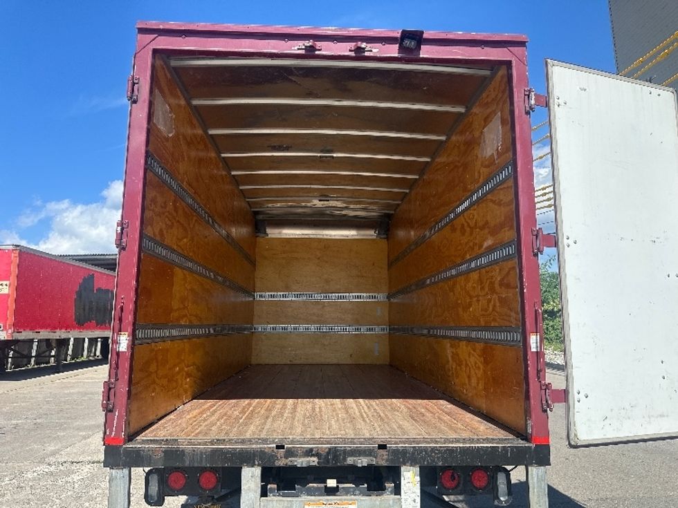 Medium Duty Box Truck-Light and Medium Duty Trucks-Isuzu-2020-NQR-Elmsford-NY-96,831\n\t\tmiles-$ 48,500 - Image 8