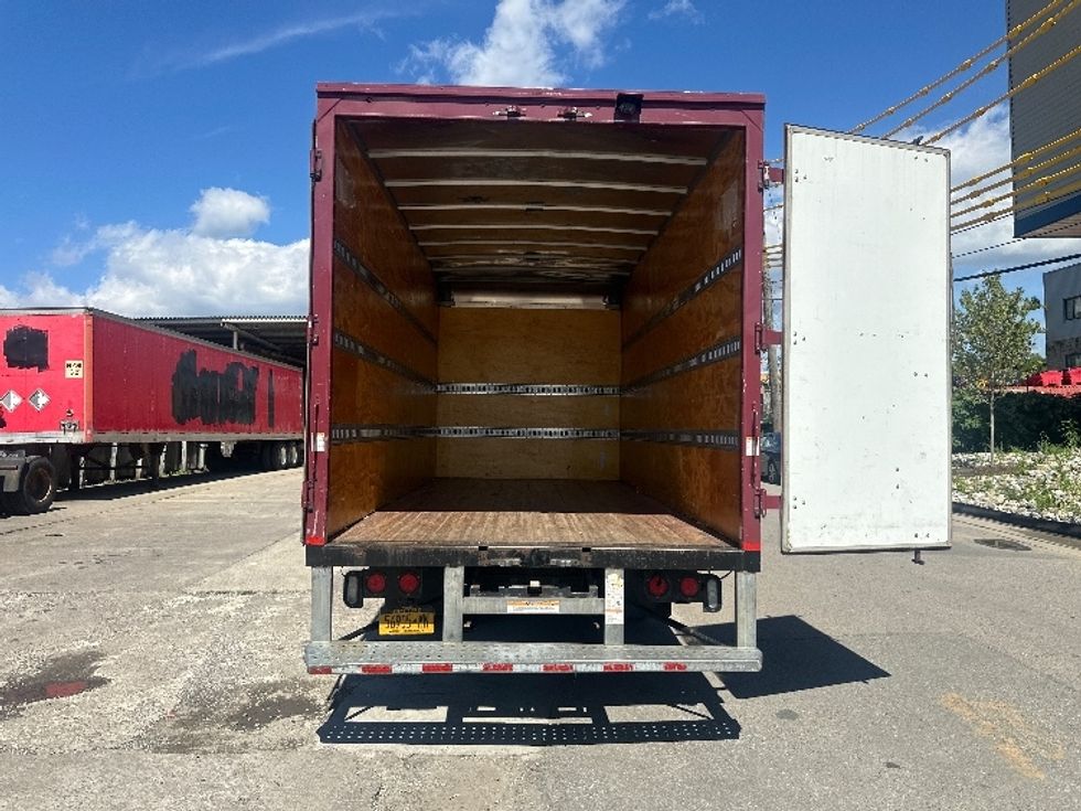 Medium Duty Box Truck-Light and Medium Duty Trucks-Isuzu-2020-NQR-Elmsford-NY-96,831\n\t\tmiles-$ 48,500 - Image 9