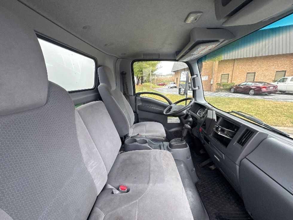 Medium Duty Box Truck-Light and Medium Duty Trucks-Isuzu-2020-NQR-Essex-MD-117,146\n\t\tmiles-$ 43,000 - Image 22