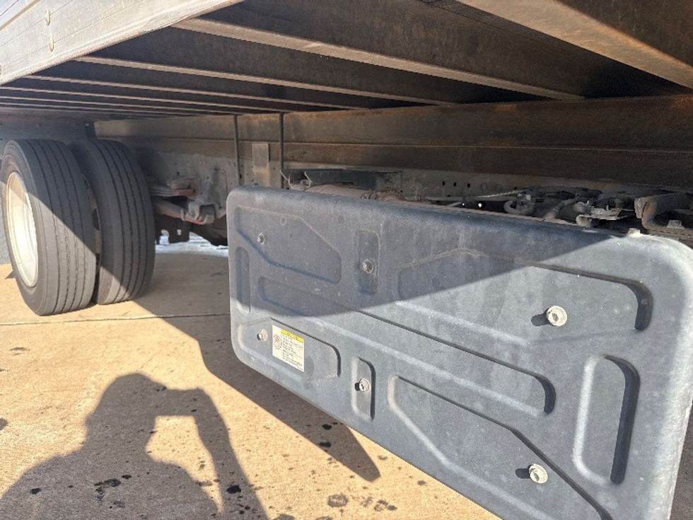 Medium Duty Box Truck-Light and Medium Duty Trucks-Isuzu-2020-NQR-Grand Prairie-TX-145,682\n\t\tmiles-$ 45,250 - Image 13