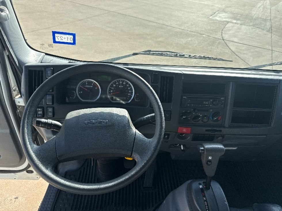 Medium Duty Box Truck-Light and Medium Duty Trucks-Isuzu-2020-NQR-Grand Prairie-TX-145,682\n\t\tmiles-$ 45,250 - Image 15