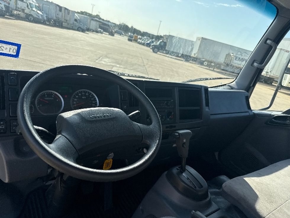 Medium Duty Box Truck-Light and Medium Duty Trucks-Isuzu-2020-NQR-Grand Prairie-TX-145,682\n\t\tmiles-$ 45,250 - Image 16