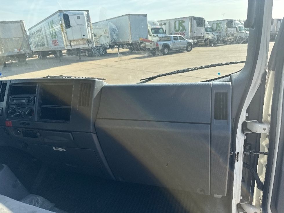 Medium Duty Box Truck-Light and Medium Duty Trucks-Isuzu-2020-NQR-Grand Prairie-TX-145,682\n\t\tmiles-$ 45,250 - Image 19