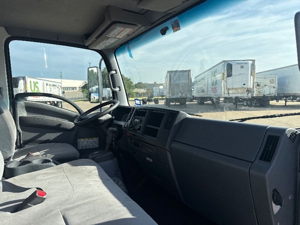 Medium Duty Box Truck-Light and Medium Duty Trucks-Isuzu-2020-NQR-Grand Prairie-TX-145,682\n\t\tmiles-$ 45,250 - Image 20