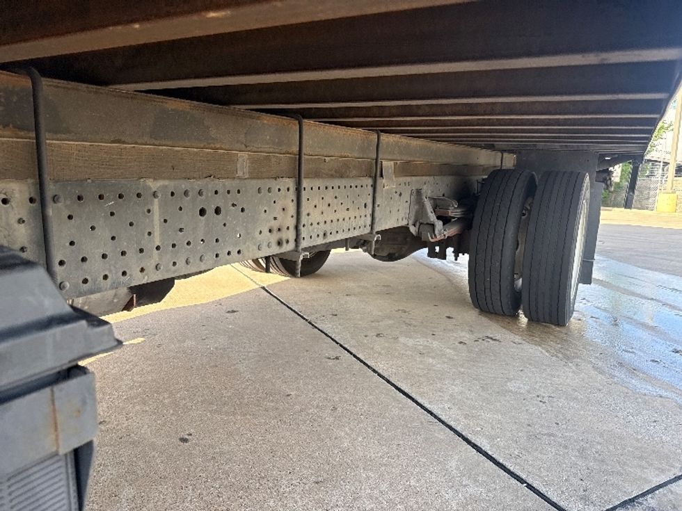 Medium Duty Box Truck-Light and Medium Duty Trucks-Isuzu-2020-NQR-Grand Prairie-TX-145,682\n\t\tmiles-$ 45,250 - Image 4