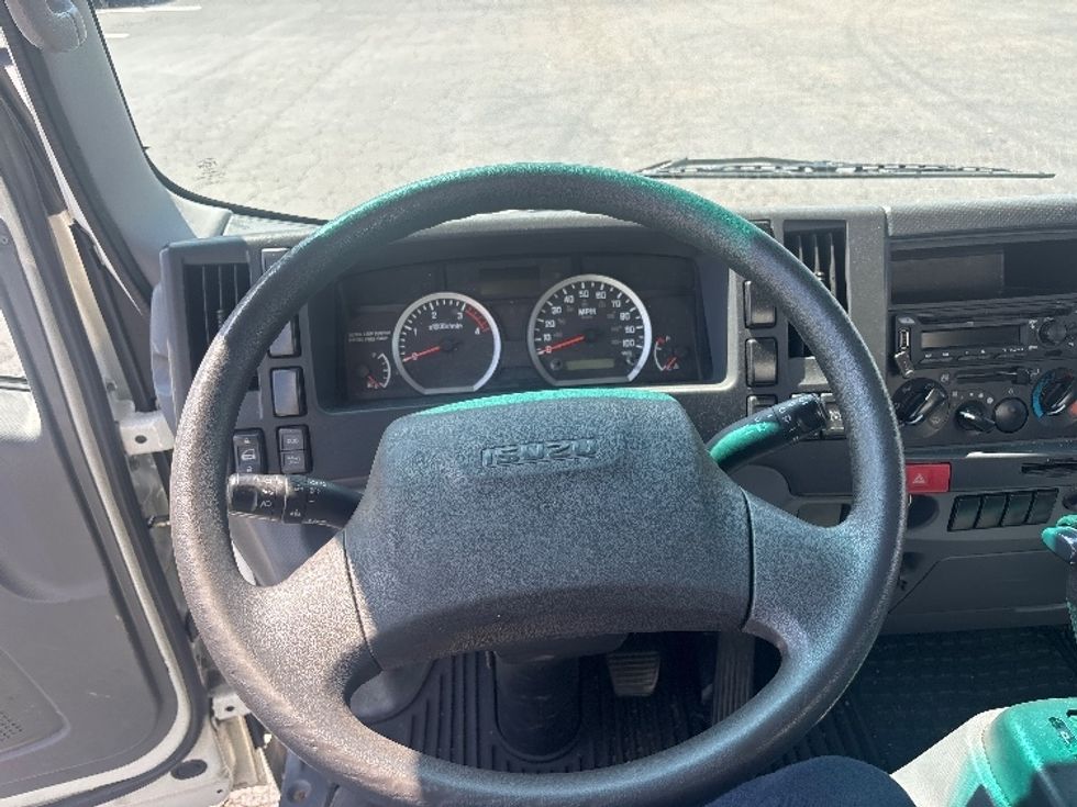 Medium Duty Box Truck-Light and Medium Duty Trucks-Isuzu-2020-NQR-Greensboro-NC-125,088\n\t\tmiles-$ 42,250 - Image 18