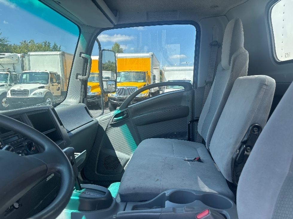 Medium Duty Box Truck-Light and Medium Duty Trucks-Isuzu-2020-NQR-Greensboro-NC-125,088\n\t\tmiles-$ 42,250 - Image 19
