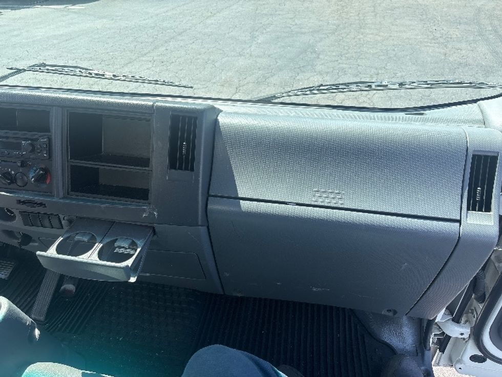 Medium Duty Box Truck-Light and Medium Duty Trucks-Isuzu-2020-NQR-Greensboro-NC-125,088\n\t\tmiles-$ 42,250 - Image 21