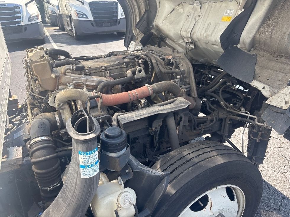Medium Duty Box Truck-Light and Medium Duty Trucks-Isuzu-2020-NQR-Greensboro-NC-125,088\n\t\tmiles-$ 42,250 - Image 23