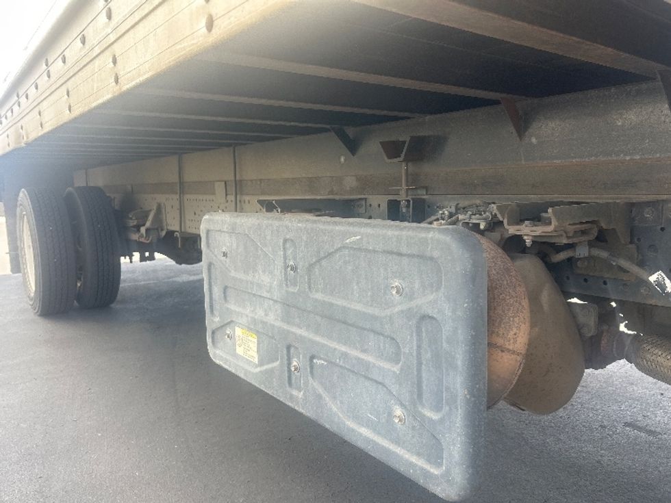 Medium Duty Box Truck-Light and Medium Duty Trucks-Isuzu-2020-NQR-Kapolei-HI-67,618\n\t\tmiles-$ 50,500 - Image 14
