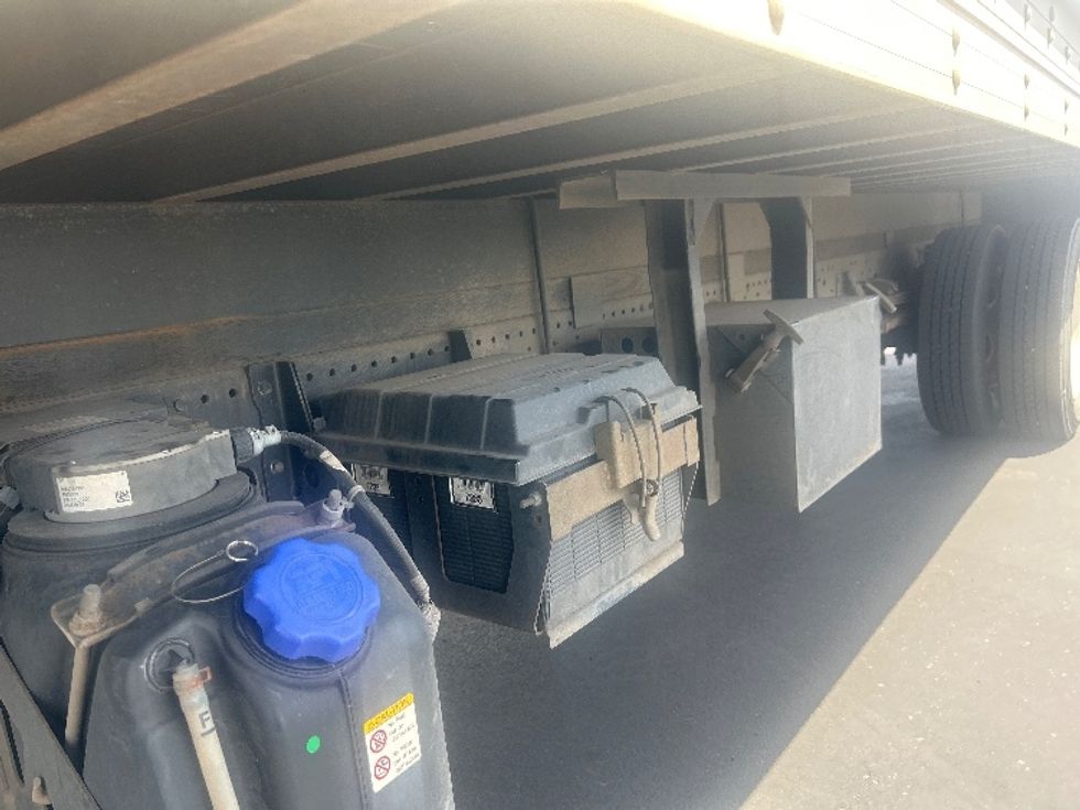 Medium Duty Box Truck-Light and Medium Duty Trucks-Isuzu-2020-NQR-Kapolei-HI-67,618\n\t\tmiles-$ 50,500 - Image 5