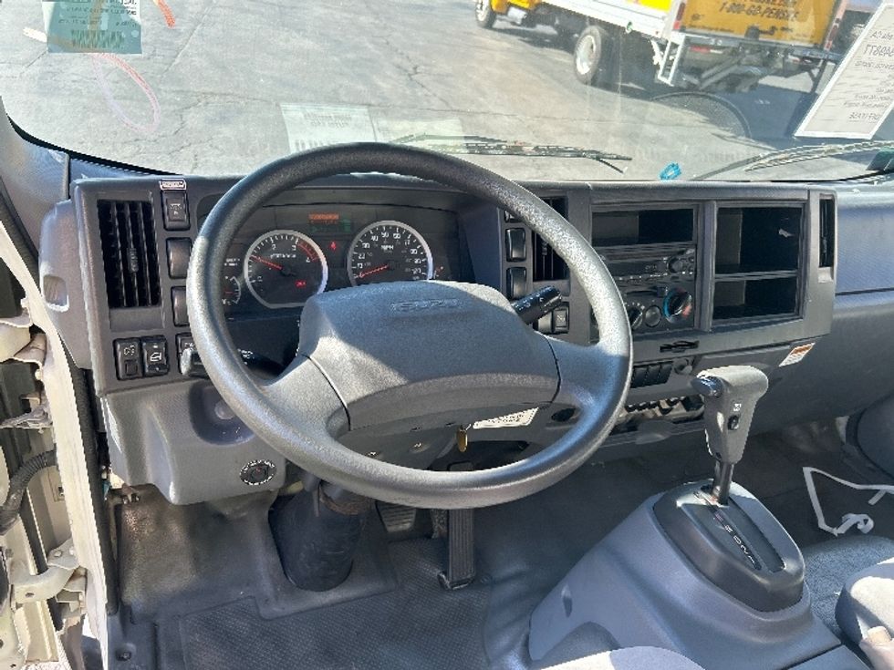 Medium Duty Box Truck-Light and Medium Duty Trucks-Isuzu-2020-NQR-La Mirada-CA-102,063\n\t\tmiles-$ 46,750 - Image 17