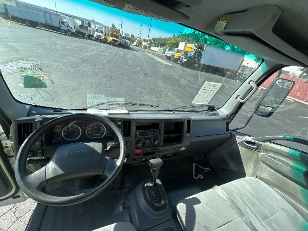 Medium Duty Box Truck-Light and Medium Duty Trucks-Isuzu-2020-NQR-La Mirada-CA-102,063\n\t\tmiles-$ 46,750 - Image 18