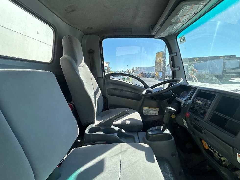 Medium Duty Box Truck-Light and Medium Duty Trucks-Isuzu-2020-NQR-La Mirada-CA-102,063\n\t\tmiles-$ 46,750 - Image 22