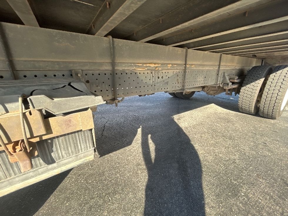 Medium Duty Box Truck-Light and Medium Duty Trucks-Isuzu-2020-NQR-La Mirada-CA-102,063\n\t\tmiles-$ 46,750 - Image 5