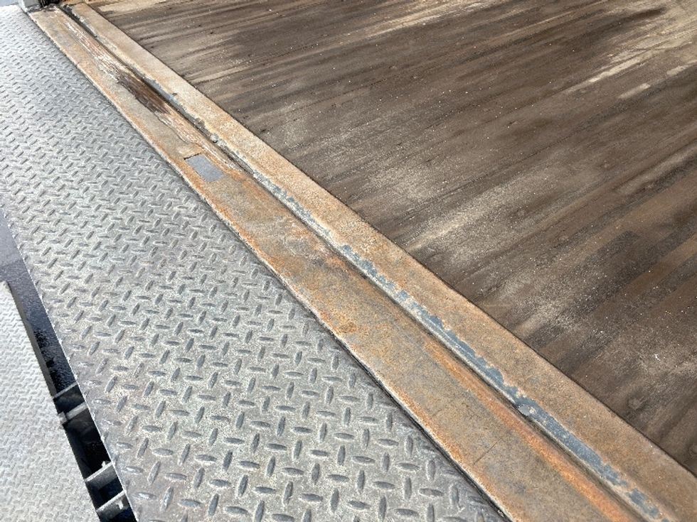 Medium Duty Box Truck-Light and Medium Duty Trucks-Isuzu-2020-NQR-La Porte-IN-159,256\n\t\tmiles-$ 36,750 - Image 10