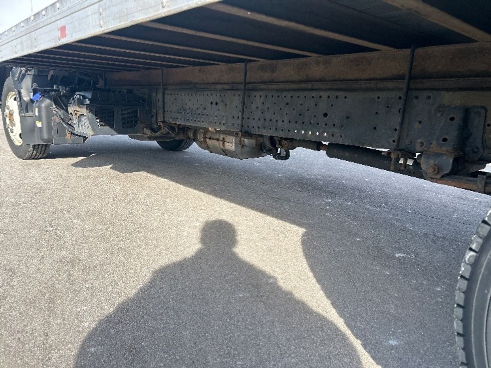 Medium Duty Box Truck-Light and Medium Duty Trucks-Isuzu-2020-NQR-Lansing-MI-59,750\n\t\tmiles-$ 50,000 - Image 5