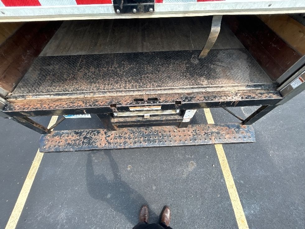 Medium Duty Box Truck-Light and Medium Duty Trucks-Isuzu-2020-NQR-Milwaukee-WI-46,579\n\t\tmiles-$ 50,750 - Image 10