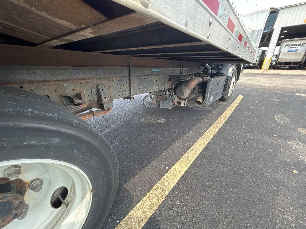 Medium Duty Box Truck-Light and Medium Duty Trucks-Isuzu-2020-NQR-Milwaukee-WI-46,579\n\t\tmiles-$ 50,750 - Image 14