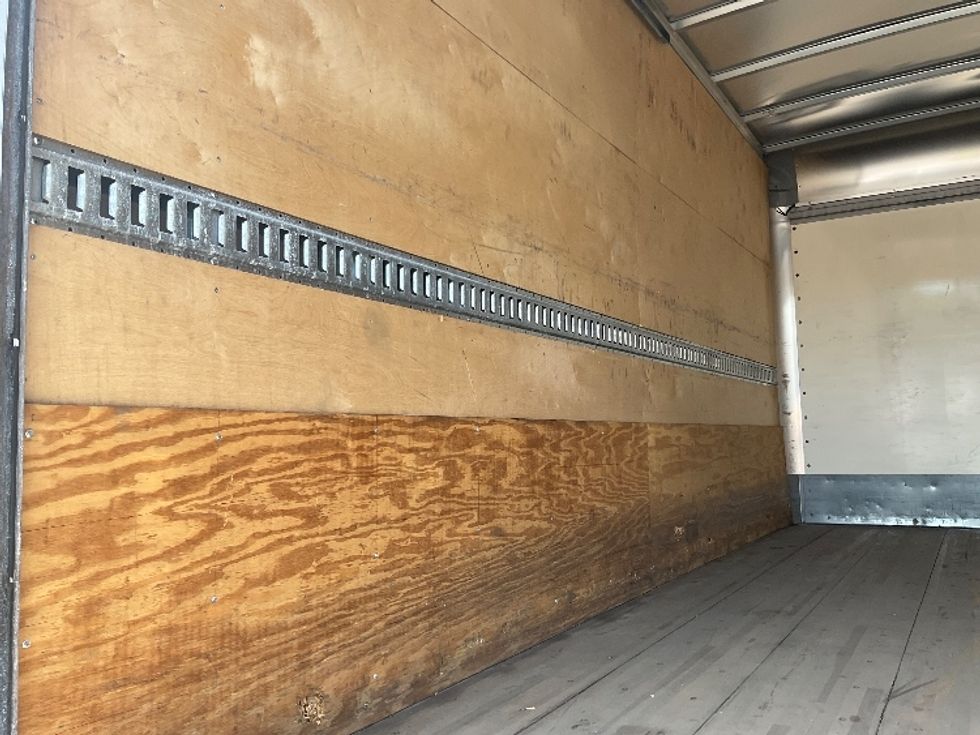 Medium Duty Box Truck-Light and Medium Duty Trucks-Isuzu-2020-NQR-New Castle-DE-76,239\n\t\tmiles-$ 47,250 - Image 11