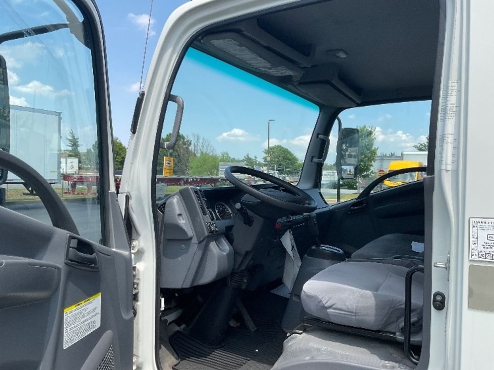 Medium Duty Box Truck-Light and Medium Duty Trucks-Isuzu-2020-NQR-New Castle-DE-76,239\n\t\tmiles-$ 47,250 - Image 16