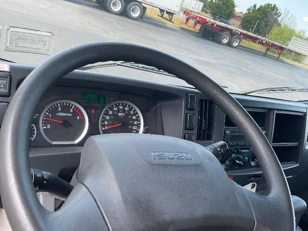 Medium Duty Box Truck-Light and Medium Duty Trucks-Isuzu-2020-NQR-New Castle-DE-76,239\n\t\tmiles-$ 47,250 - Image 18