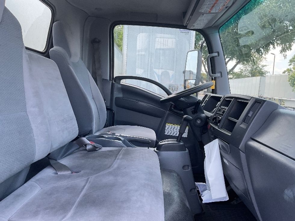 Medium Duty Box Truck-Light and Medium Duty Trucks-Isuzu-2020-NQR-New Castle-DE-76,239\n\t\tmiles-$ 47,250 - Image 22