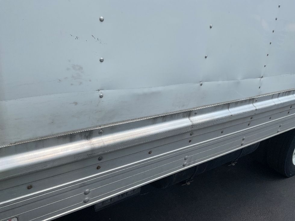 Medium Duty Box Truck-Light and Medium Duty Trucks-Isuzu-2020-NQR-New Castle-DE-76,239\n\t\tmiles-$ 47,250 - Image 25