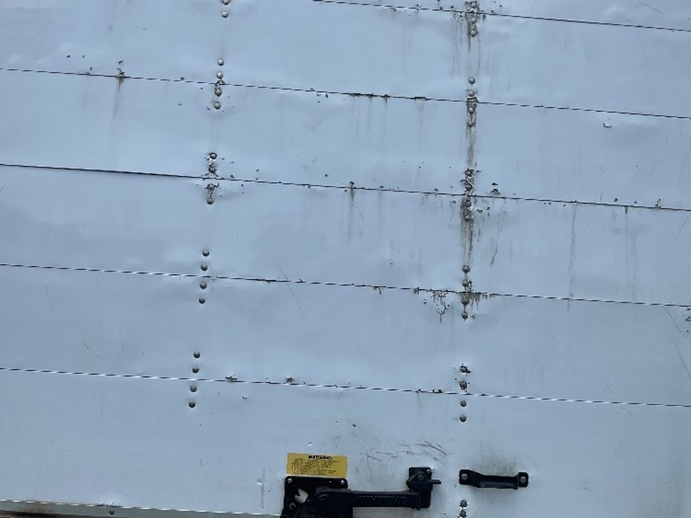 Medium Duty Box Truck-Light and Medium Duty Trucks-Isuzu-2020-NQR-New Castle-DE-76,239\n\t\tmiles-$ 47,250 - Image 27