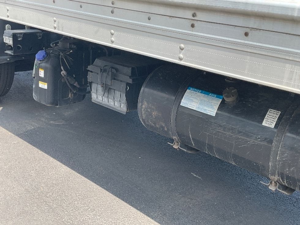 Medium Duty Box Truck-Light and Medium Duty Trucks-Isuzu-2020-NQR-New Castle-DE-76,239\n\t\tmiles-$ 47,250 - Image 5