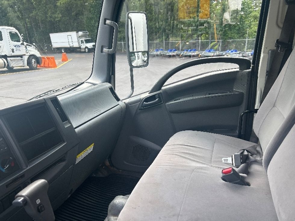Medium Duty Box Truck-Light and Medium Duty Trucks-Isuzu-2020-NQR-Norcross-GA-140,433\n\t\tmiles-$ 42,750 - Image 18