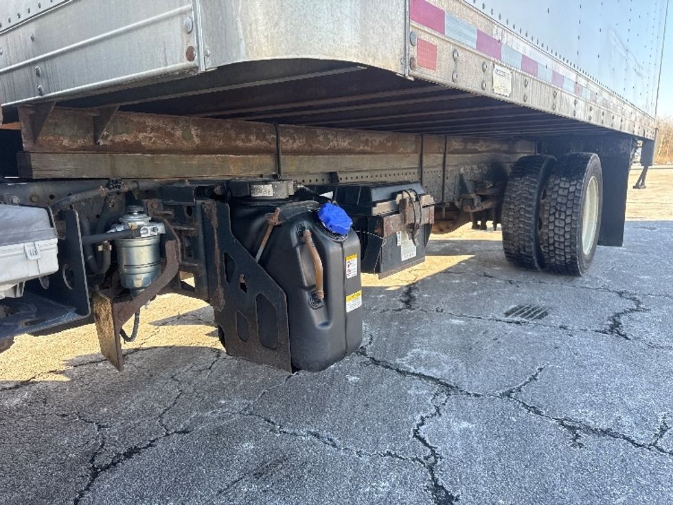 Medium Duty Box Truck-Light and Medium Duty Trucks-Isuzu-2020-NQR-Parsippany-NJ-100,925\n\t\tmiles-$ 43,500 - Image 5