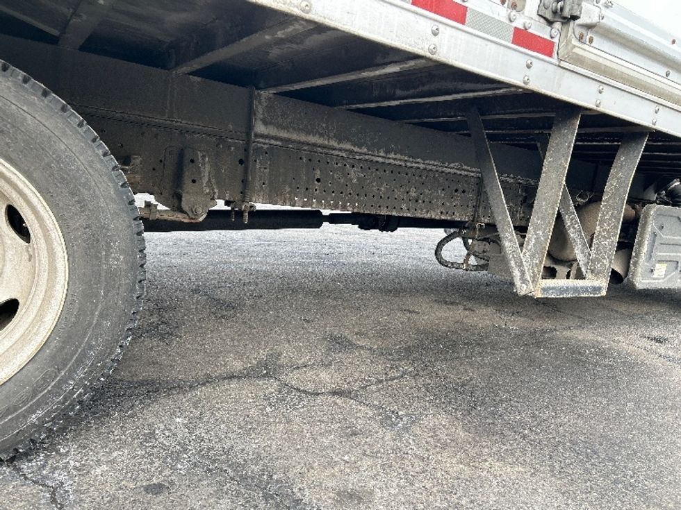 Medium Duty Box Truck-Light and Medium Duty Trucks-Isuzu-2020-NQR-Parsippany-NJ-144,758\n\t\tmiles-$ 38,500 - Image 14