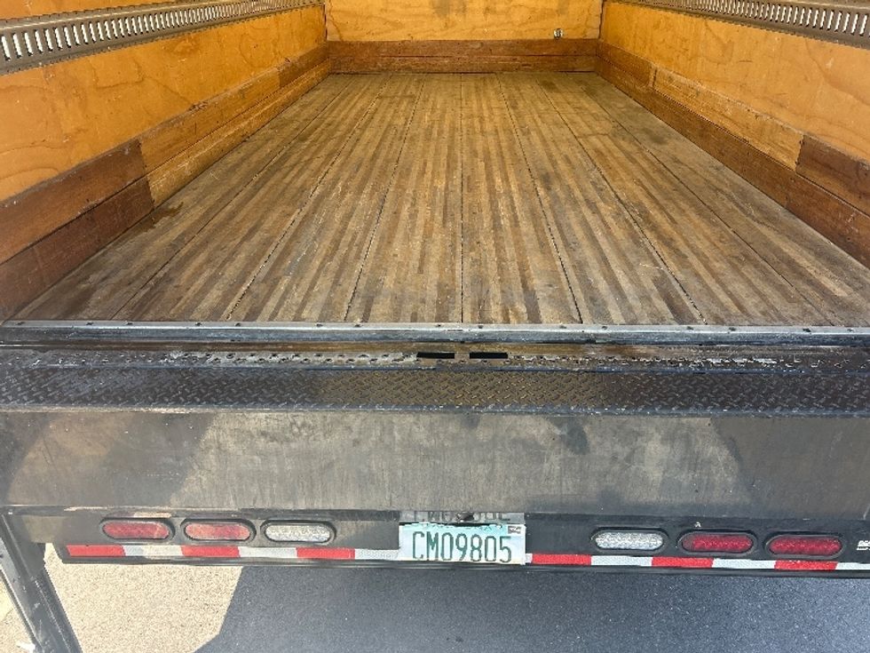 Medium Duty Box Truck-Light and Medium Duty Trucks-Isuzu-2020-NQR-Phoenix-AZ-73,810\n\t\tmiles-$ 48,000 - Image 10