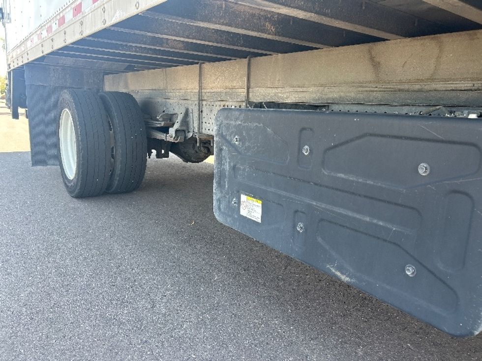 Medium Duty Box Truck-Light and Medium Duty Trucks-Isuzu-2020-NQR-Phoenix-AZ-73,810\n\t\tmiles-$ 48,000 - Image 14